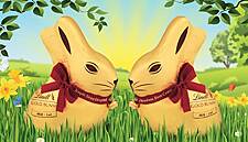 Lindt & Sprüngli Scraps 2020 Targets As Epidemic Hits Business