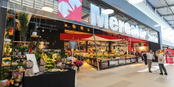 Agrokor Replaces Senior Executives At Mercator And Konzum