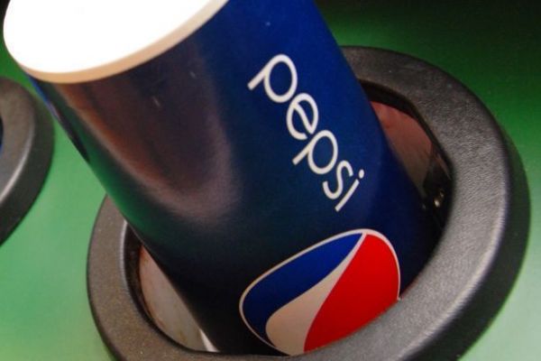 PepsiCo Raises Profit Forecast As Soda Sales Jump
