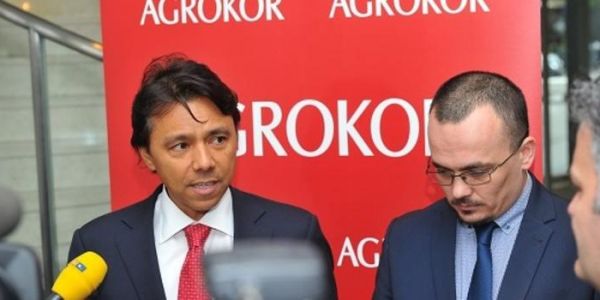 Agrokor's New CRO Alvarez Announces Bank Support