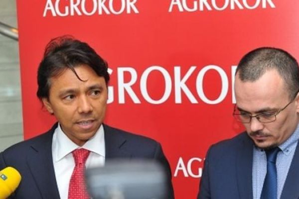 Agrokor's New CRO Alvarez Announces Bank Support