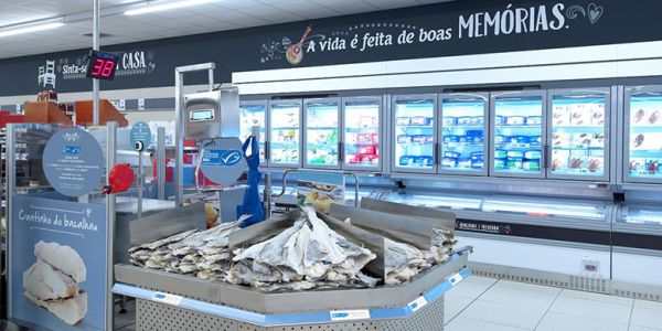 Lidl Portugal Reinforces Policy On Sustainable Fish