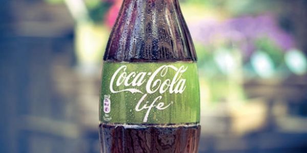 Coca-Cola To Phase Out Coca-Cola Life In UK From June