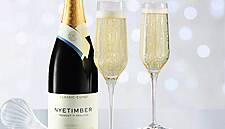 Waitrose To Export English Wine To China