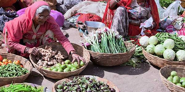 France, Japan And Canada Top Food Sustainability Index