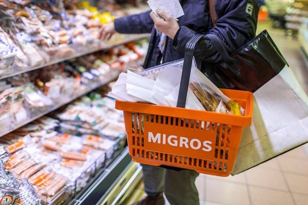Migros Named Swiss Company With ‘Best Reputation’