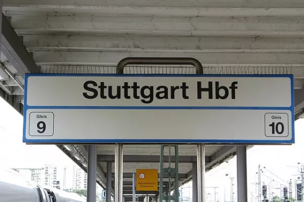 Hook up sites that work in Stuttgart