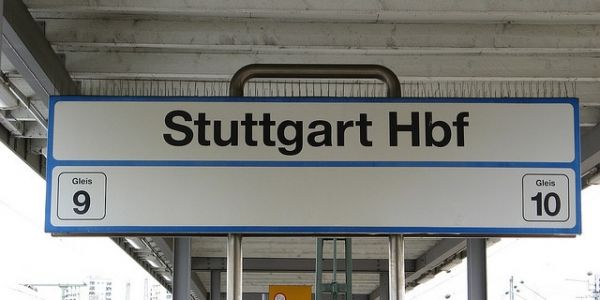 Edeka Launches Pilot Pick-Up Point At Stuttgart Railway Station
