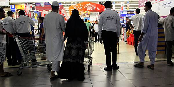 Majid Al Futtaim Confirms Dubai Carrefour Outlet To Open Soon