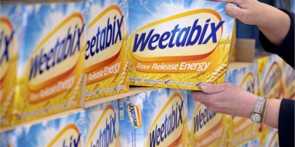 Post Holdings Completes Acquisition of Weetabix