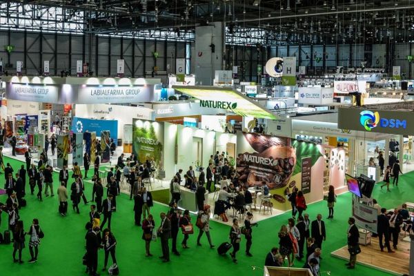 Health And Nutrition In The Spotlight At Vitafoods Europe