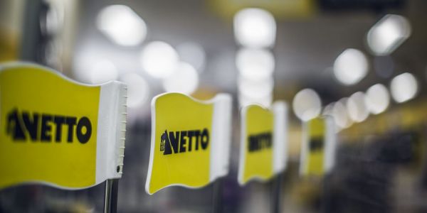 Netto Polska To Introduce '3.0' Concept To 100 Stores By Year End: Reports