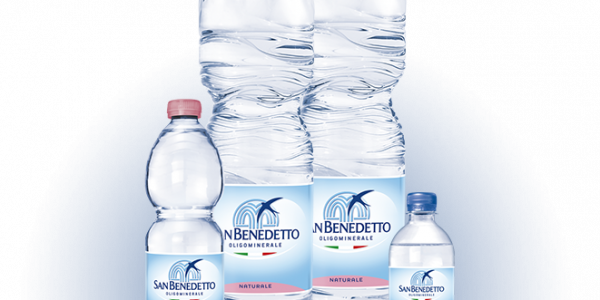 San Benedetto Leads Non-Alcoholic Beverages Reputation Ranking