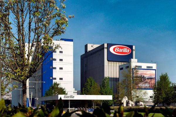 Barilla Aims To Become Pasta Market Leader In Japan