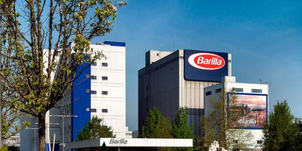 Barilla Aims To Become Pasta Market Leader In Japan