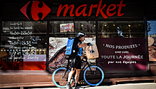 Carrefour's 'Livraison Express' Delivery Service Set For Lyon