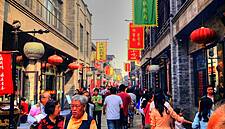 FMCG Growth Soft In China But Online Trade Outperforms