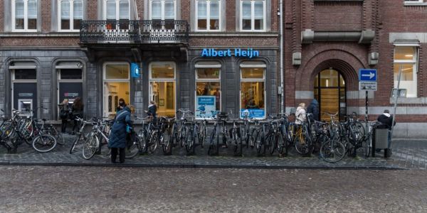 Ahold Delhaize Share Buyback Nearing Completion