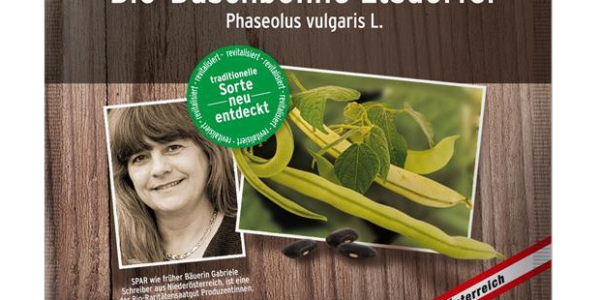 Spar Austria Introduces Range Of Traditional Seed Varieties