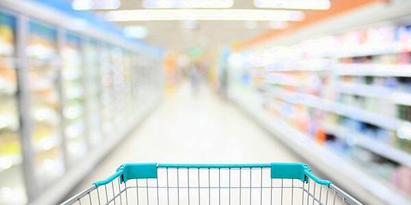 Food Boosts Growth Of Portuguese Retail Sector