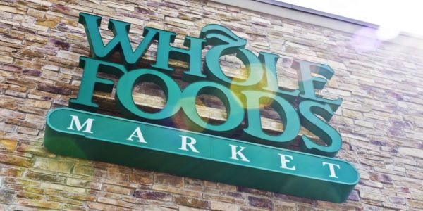 Amazon's Whole Foods Opens First Delivery-Only Store In Brooklyn