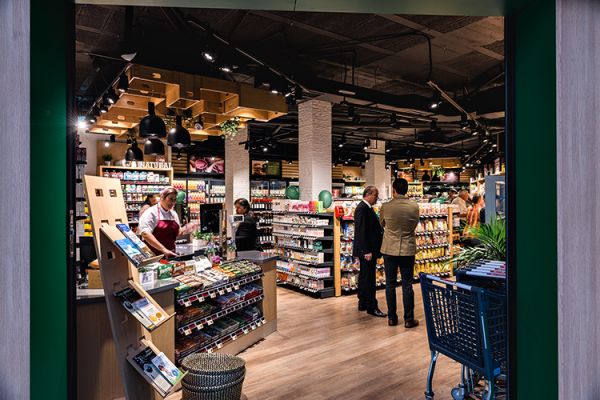 Spar Spain Expands Store Network