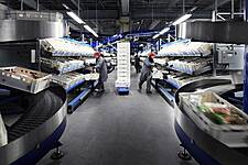 Vanderlande Announces Record Revenue, Order Book And Profit