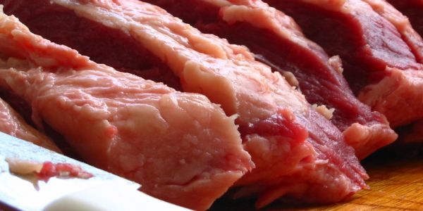 Brazilian Meat Giants Finally Catch A Break