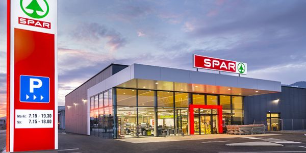 Spar Austria Grew Sales By 5.3% In 2016