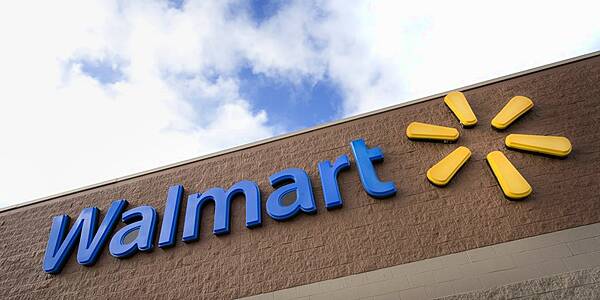 Walmart Extends Online Grocery Home Delivery To Dallas, Orlando