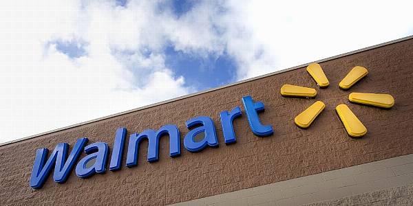 Walmart's Third-Quarter Comparable Sales Beat Expectations