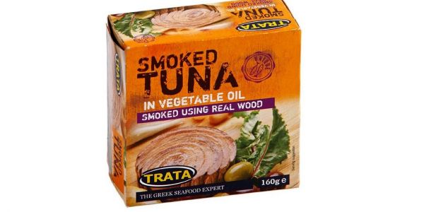 Tuna With A Twist – Smoked Tuna TRATA Showcased At PLMA New Product Expo 2017