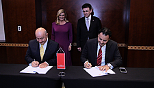 Croatia's Podravka Signs Distribution Contract In Qatar