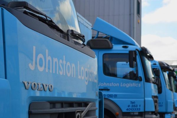Dachser Acquires Irish Company Johnston Logistics