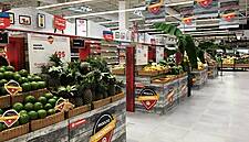Candando Opens Second Hypermarket in Angola