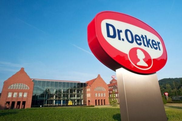 Dr. Oetker Sees Mixed Performance In Europe In Full-Year 2019