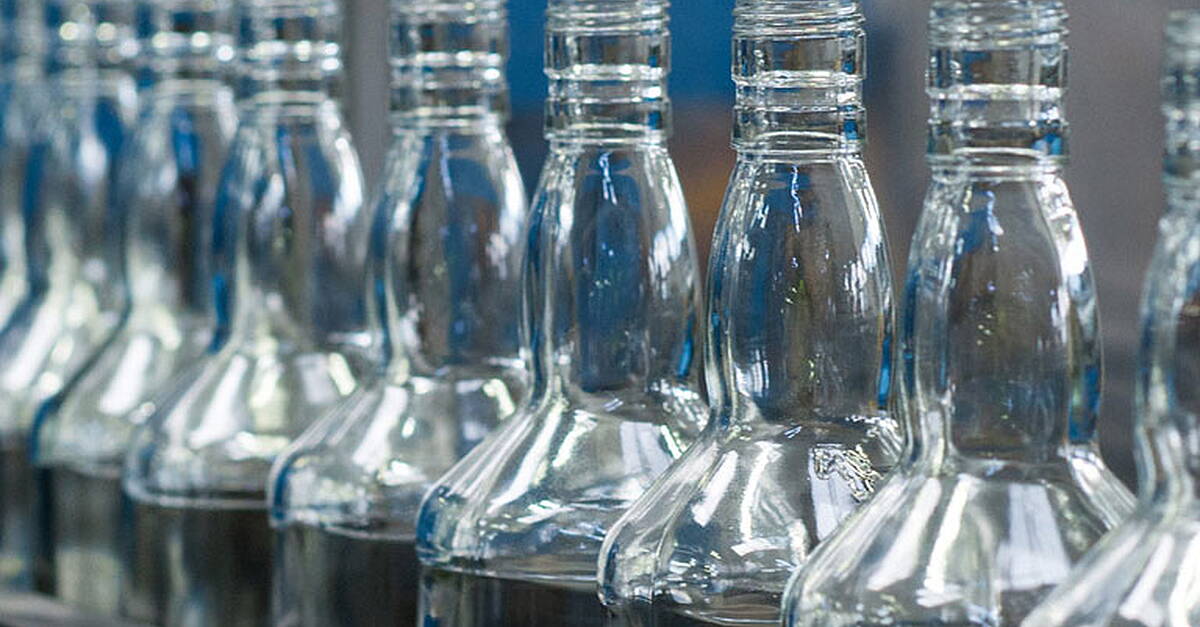 Ardagh Glass Packaging Invests €88m In Africa’s Gauteng Facility | ESM ...
