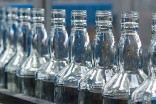 Packaging Firm Ardagh Posts 51% In Revenue In First Quarter