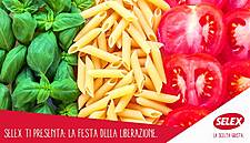 Selex Introduces New Private Label Line For Vegetarians & Vegans