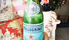 International Sales Boost San Pellegrino Growth In 2016