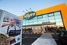 Sligro Reports Increased Sales In Q1
