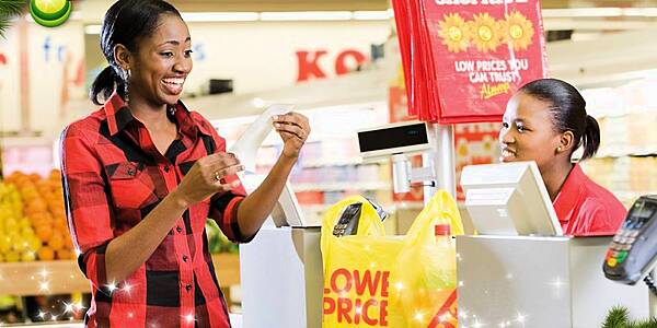 Shoprite Profit Rises As South African Stores Prove Resilient