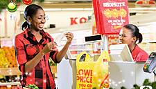 Shoprite Shareholders Approve Ex-CEO's $135 Million Share Sale