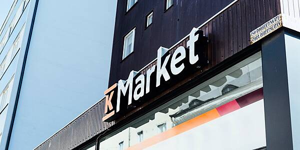 Business Acquisitions Guide Kesko To €900m Worth Of Sales In April