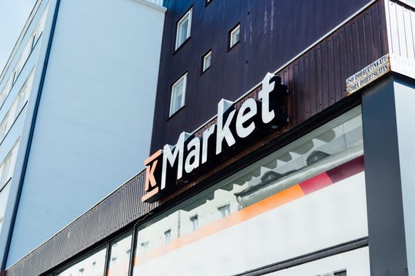 Business Acquisitions Guide Kesko To €900m Worth Of Sales In April