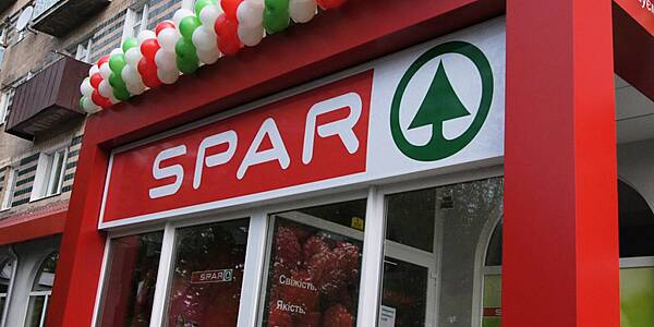 Spar And VolWest To Open 50 Stores In Ukraine