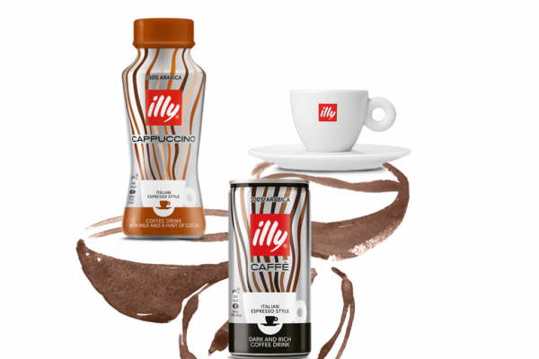 US Results Boost Illycaffe Performance In 2016