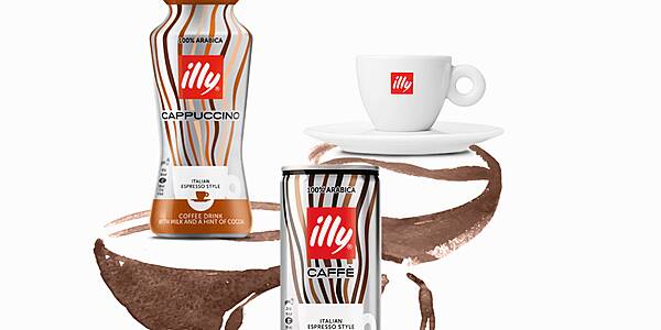 US Results Boost Illycaffe Performance In 2016