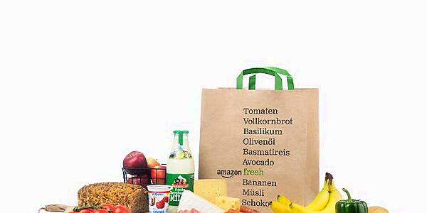 Amazon Fresh Extends Grocery Service To Hamburg