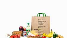 AmazonFresh Launches Online Supermarket In Berlin